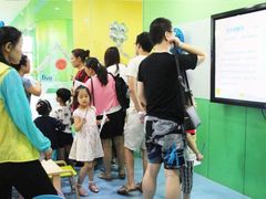 -小问号·科学启蒙·逻辑思维·阅读素养·口才演讲(杨浦合生汇中心)
