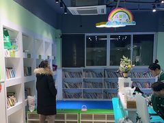 -学知乐教育·幼小衔接·小学科辅导(嘉定镇校区)