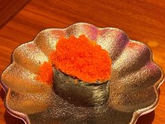 鱼籽寿司-摩打食堂(喜荟城店)