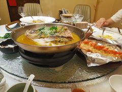 双椒蒸千岛湖鱼头-湘爱(凤凰汇店)