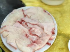 胸口油-老猫牛肉火锅(沙溪店)