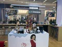 -Sony Store 索尼(来福士店)