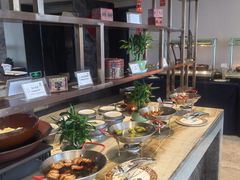-福州西湖大酒店·怡湖咖啡厅