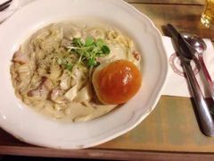 -Cafe Alice咖啡爱丽丝(奥城店)