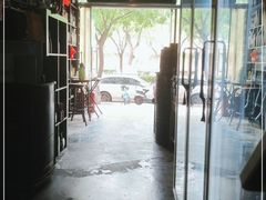 -等待戈多Waiting For Godot(交道口店)