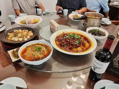 -达旺·鸡毛店(巴南万达店)
