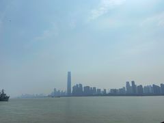 -武昌中华路码头(轮渡站)