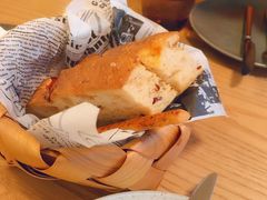 餐前面包-EN SPACE恩空间