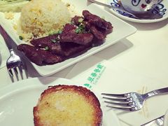 翠华餐厅(山顶道店)-翠华餐厅(山顶道店)