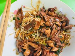 -小狗面馆(复兴店)