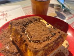 -憶廟街 X 沙角邨(太古城店)