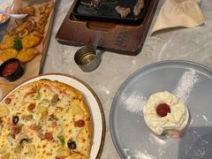 -必胜客(太和店)