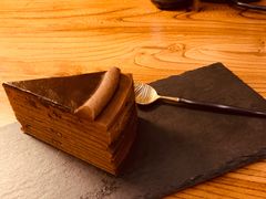 -阿什卡咖啡馆ESSCA COFFEE(塔里木石油宾馆店)