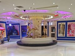 -自由港KTV(王子公主金平店)