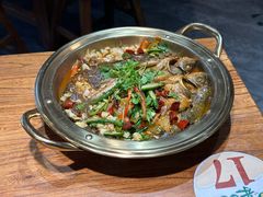 -东来土菜馆(民祥园路店)