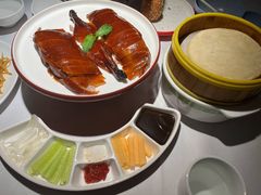 -大鸭梨烤鸭(枣园店)