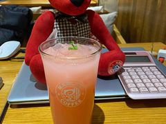 -MANCAT 漫猫咖啡(施湾三路店)