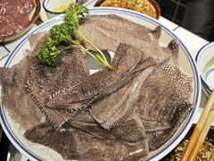 -水煮青春老火锅(双福店)