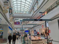 -万达广场(大明宫店)