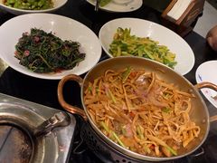 -简小舍·民间手艺菜(武昌江滩店)