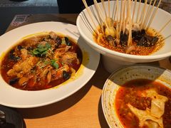 -花盐街·四川乐山小吃(西单大悦城店)