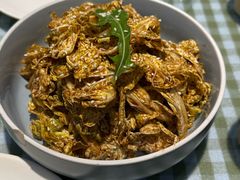 -玉桥餐厅(天坛店)