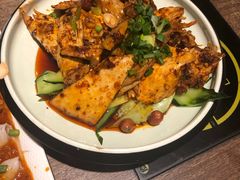 -龙聚德北京烤鸭(沙坪坝华宇A馆店)