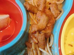 -必胜客(金鹰店)