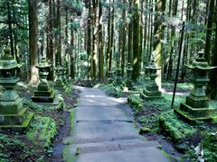 -上色见熊野座神社