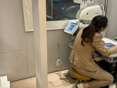 -溥仪眼镜PUYI OPTICAL(国贸商城店)