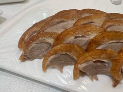 -便宜坊烤鸭店(玉蜓桥店)