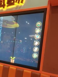 -卡通尼乐园(上海安亭店)