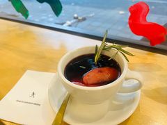 -常识咖啡common sense(春熙路店)