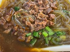 牛肉粉丝-知味观(古荡店)