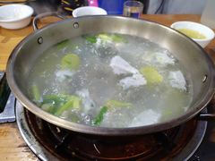 -章记正宗南岗鱼蛋火锅