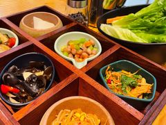 -汉拿山(包河万达店)