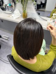 -逅续沙发自然卷专研