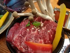 -炎蔵牛舌烤肉
