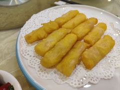 -今雅缘素食馆(珠江路美食街店)