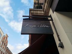 -Burger & Lobster(Dean Street)
