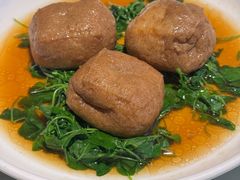 -金典银峰老鹅馆·昆山菜(亭林公园店)