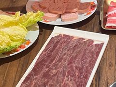 -旧街市鲜货老火锅(大光路店)