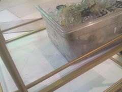 -Aqua Oasis 水天堂(石路天虹店)