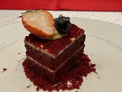 -涵碧楼·遇见餐厅