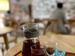 -Torch Coffee 炬点咖啡