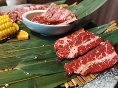 -虎丸烧肉(世纪汇店)