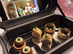 -Caprice(香港四季酒店)