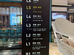 -银泰百货(北京大红门店)