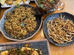 -五样儿西昌小签签烤串(建设路店)
