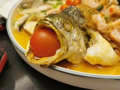 -旺达·福州菜(正大广场店)